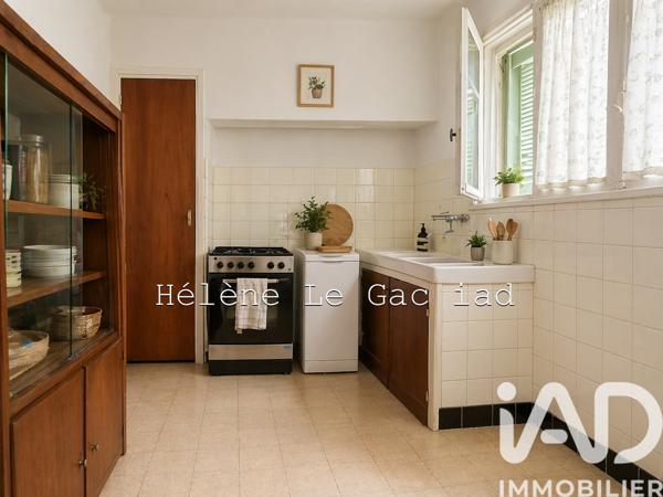 Maison à vendre 7 pièces 140 m² Toulon