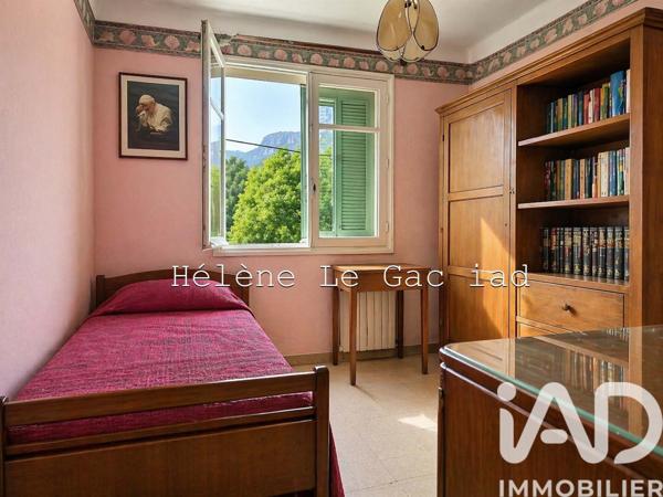 Maison à vendre 7 pièces 140 m² Toulon