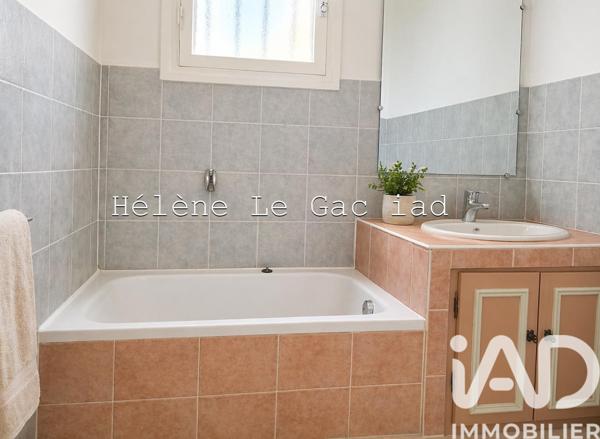 Maison à vendre 7 pièces 140 m² Toulon
