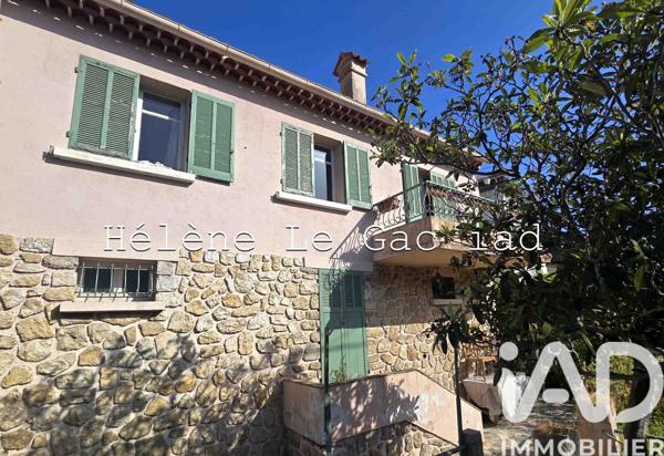 Maison à vendre 7 pièces 140 m² Toulon