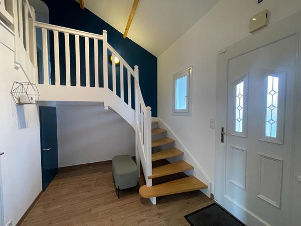 Maison à vendre à Basse Goulaine 6 pièce(s) 132 m2