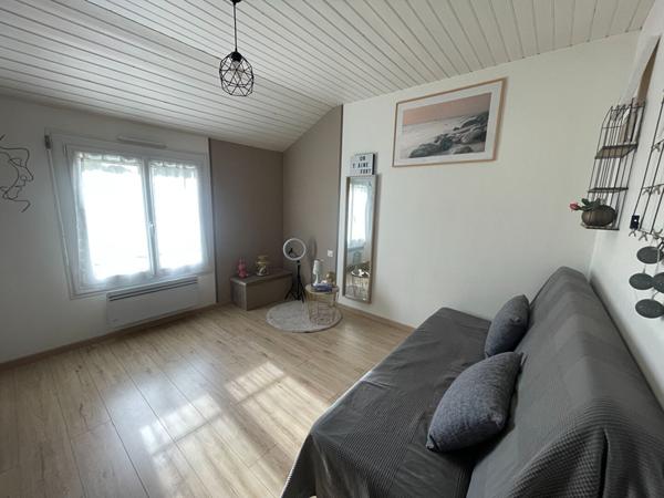 Maison à vendre à Basse Goulaine 6 pièce(s) 132 m2