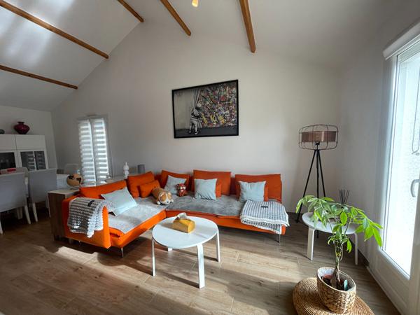 Maison à vendre à Basse Goulaine 6 pièce(s) 132 m2