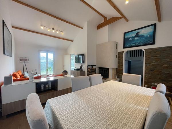 Maison à vendre à Basse Goulaine 6 pièce(s) 132 m2