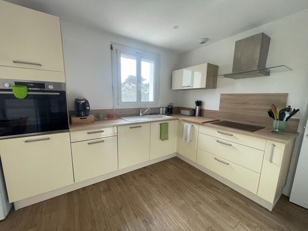 Maison à vendre à Basse Goulaine 6 pièce(s) 132 m2