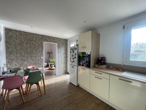 Maison à vendre à Basse Goulaine 6 pièce(s) 132 m2