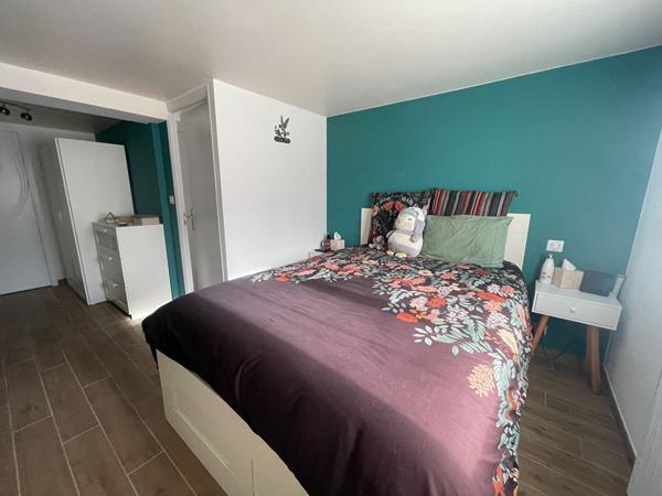 Maison à vendre à Basse Goulaine 6 pièce(s) 132 m2