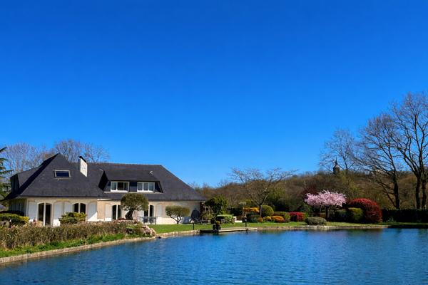 Maison à vendre à Combourg (35270) - Ille-et-Vilaine