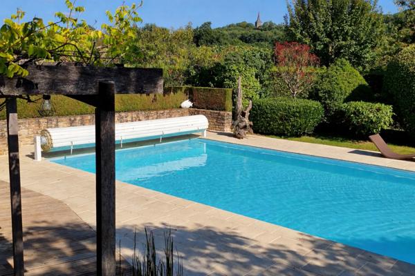 Maison à vendre à Combourg (35270) - Ille-et-Vilaine