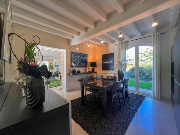 Maison à vendre à Combourg (35270) - Ille-et-Vilaine