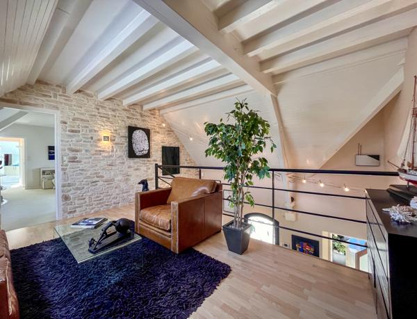 Maison à vendre à Combourg (35270) - Ille-et-Vilaine