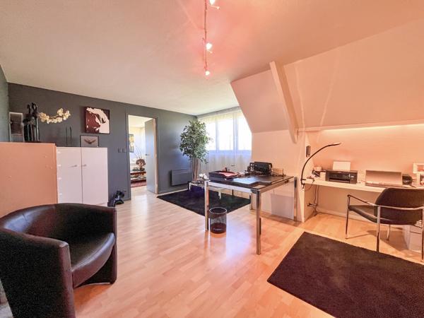 Maison à vendre à Combourg (35270) - Ille-et-Vilaine