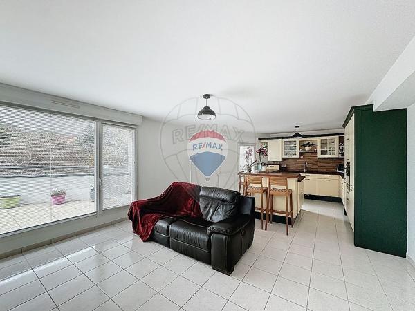 Maison  en vente - Centre-ville