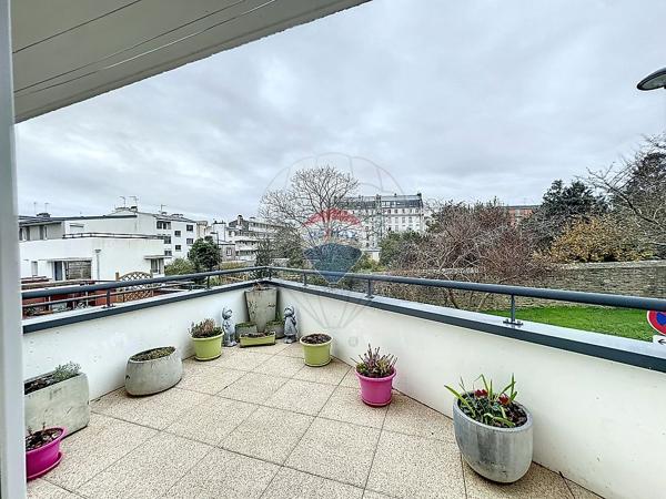 Maison  en vente - Centre-ville