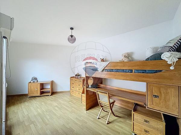 Maison  en vente - Centre-ville