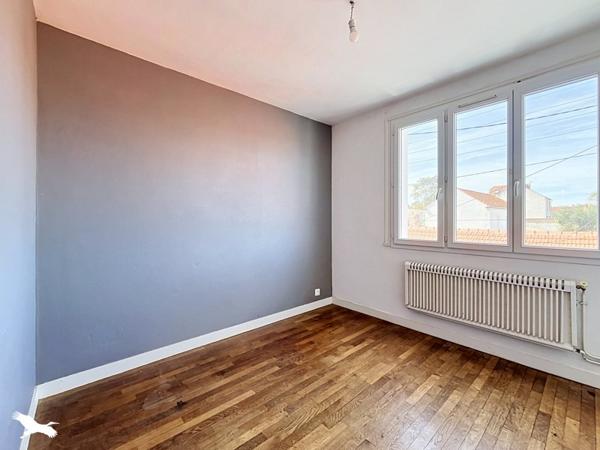 Appartement à vendre 320 000 € La Rochelle 4 p 68 m² DPE E