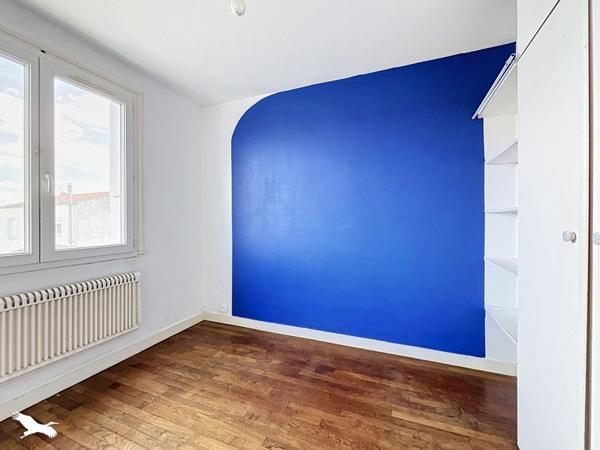 Appartement à vendre 320 000 € La Rochelle 4 p 68 m² DPE E