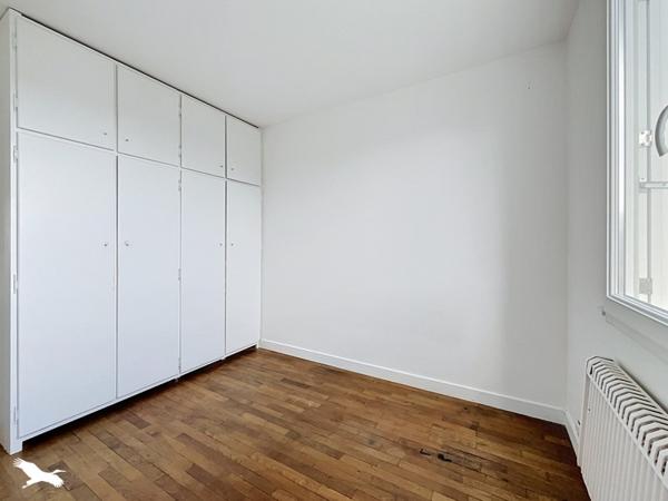 Appartement à vendre 320 000 € La Rochelle 4 p 68 m² DPE E