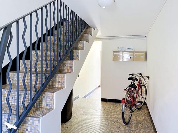 Appartement à vendre 320 000 € La Rochelle 4 p 68 m² DPE E