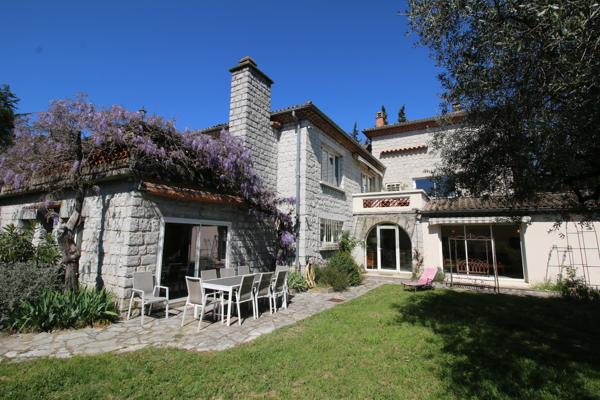 Maison à vendre à Vallon-Pont-d'Arc (07150) - Ardèche