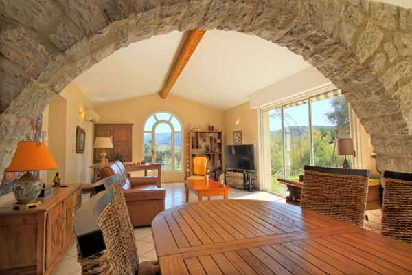 Maison à vendre à Vallon-Pont-d'Arc (07150) - Ardèche
