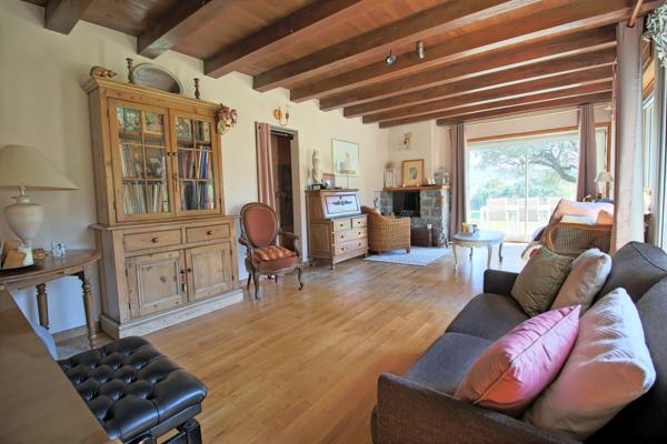 Maison à vendre à Vallon-Pont-d'Arc (07150) - Ardèche