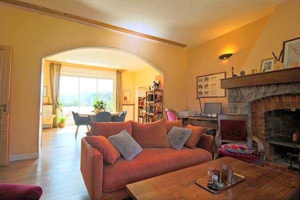 Maison à vendre à Vallon-Pont-d'Arc (07150) - Ardèche