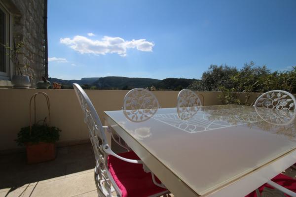 Maison à vendre à Vallon-Pont-d'Arc (07150) - Ardèche