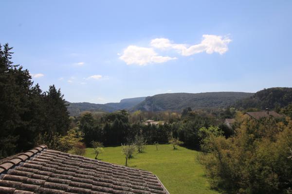 Maison à vendre à Vallon-Pont-d'Arc (07150) - Ardèche