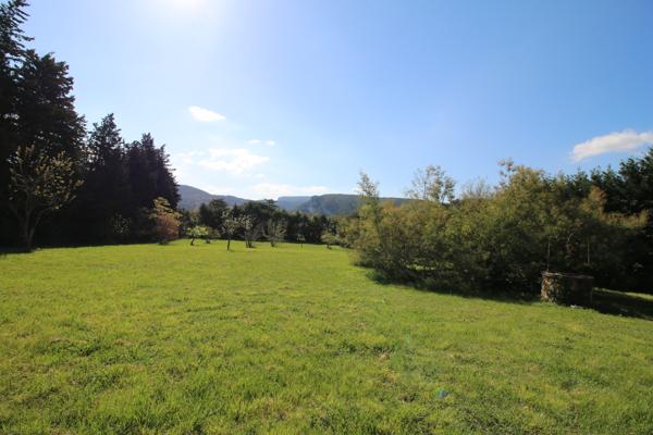 Maison à vendre à Vallon-Pont-d'Arc (07150) - Ardèche