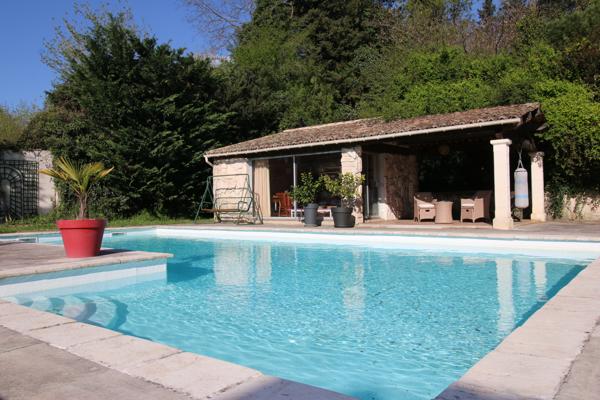 Maison à vendre à Vallon-Pont-d'Arc (07150) - Ardèche