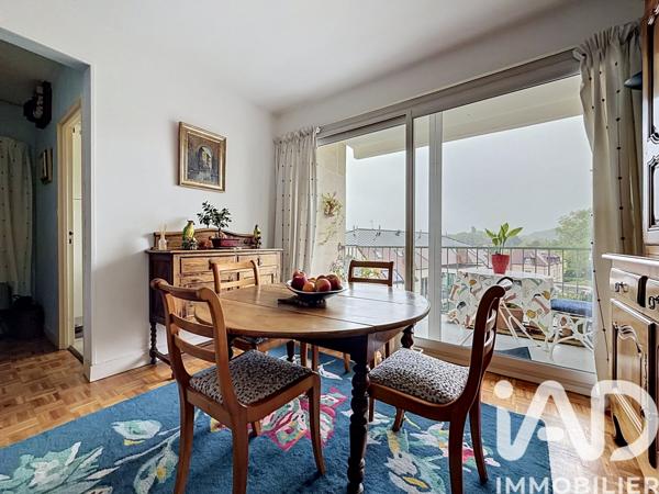 Appartement à vendre 3 pièces 51 m² Épernon