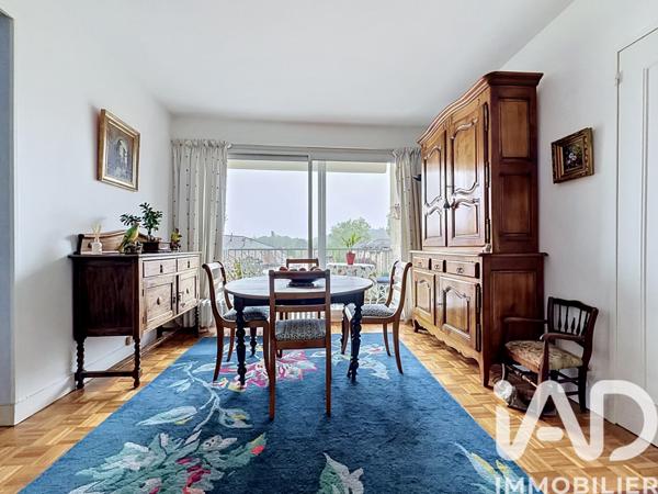 Appartement à vendre 3 pièces 51 m² Épernon