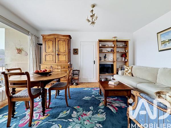 Appartement à vendre 3 pièces 51 m² Épernon