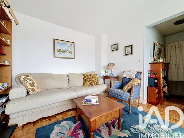 Appartement à vendre 3 pièces 51 m² Épernon