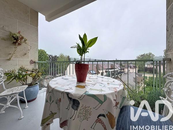 Appartement à vendre 3 pièces 51 m² Épernon