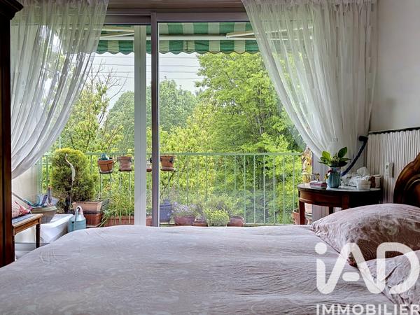 Appartement à vendre 3 pièces 51 m² Épernon