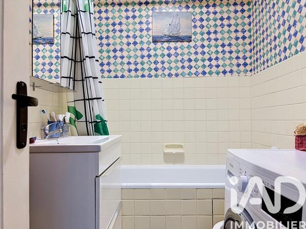 Appartement à vendre 3 pièces 51 m² Épernon