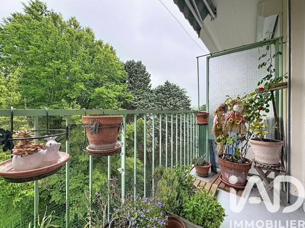 Appartement à vendre 3 pièces 51 m² Épernon