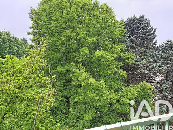 Appartement à vendre 3 pièces 51 m² Épernon