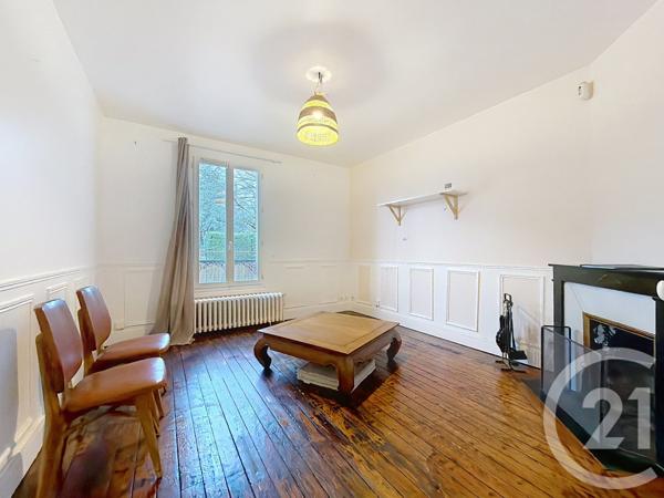Maison à vendre  3 pièces - 60,83 m2 THIAIS - 94