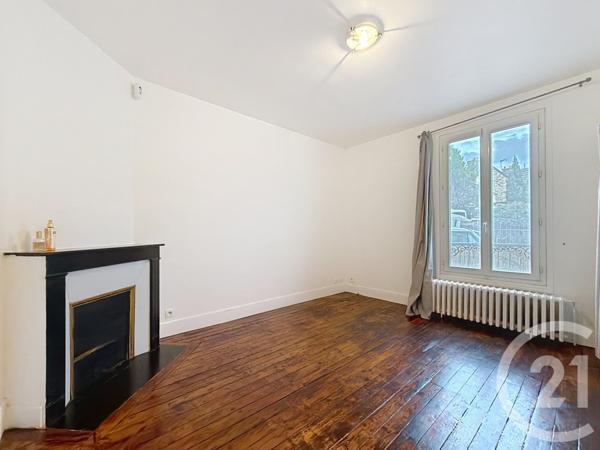 Maison à vendre  3 pièces - 60,83 m2 THIAIS - 94