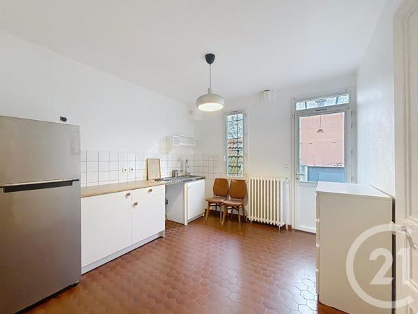 Maison à vendre  3 pièces - 60,83 m2 THIAIS - 94