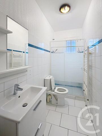 Maison à vendre  3 pièces - 60,83 m2 THIAIS - 94