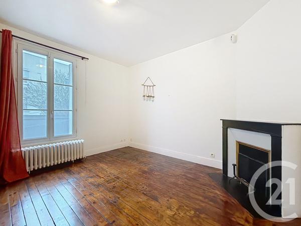 Maison à vendre  3 pièces - 60,83 m2 THIAIS - 94