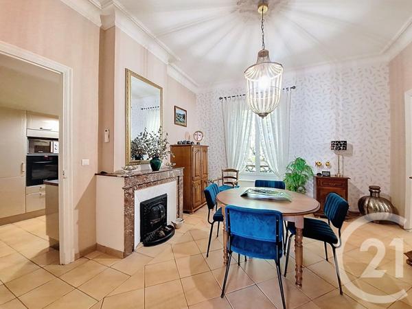 Appartement F4 à vendre  6 pièces - 134,25 m2 ALES - 30