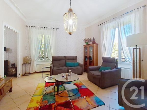 Appartement F4 à vendre  6 pièces - 134,25 m2 ALES - 30