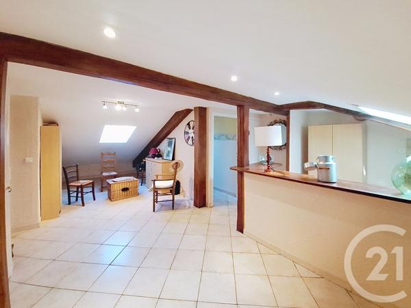 Appartement F4 à vendre  6 pièces - 134,25 m2 ALES - 30