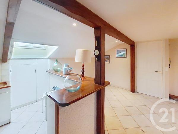Appartement F4 à vendre  6 pièces - 134,25 m2 ALES - 30