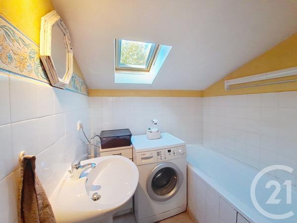 Appartement F4 à vendre  6 pièces - 134,25 m2 ALES - 30